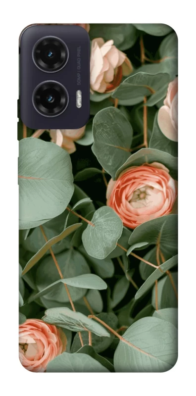 Чохол на Motorola Moto G35 Eternal Spring фото 1 з 1