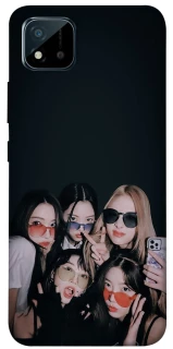 Чохол на Realme C11 (2021) LE SSERAFIM v3 фото 1 з 1