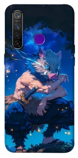 Чехол на Realme 5 Pro inosuke фото 1 из 1