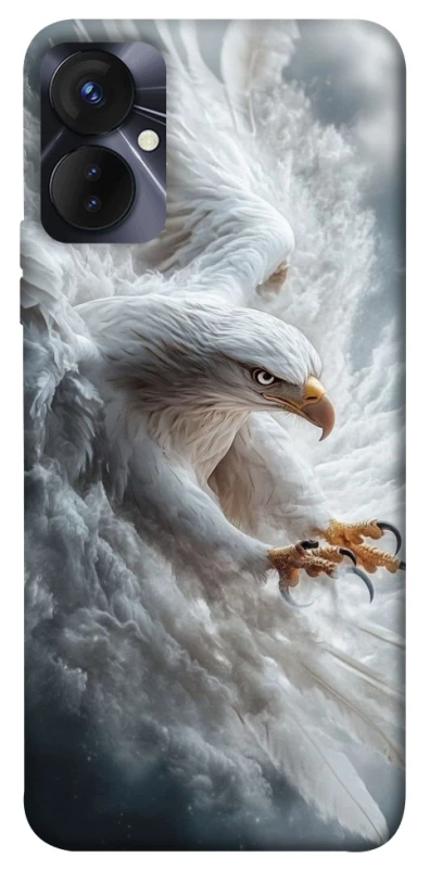 Чехол на TECNO Spark 9 Pro eagle фото 1 из 1