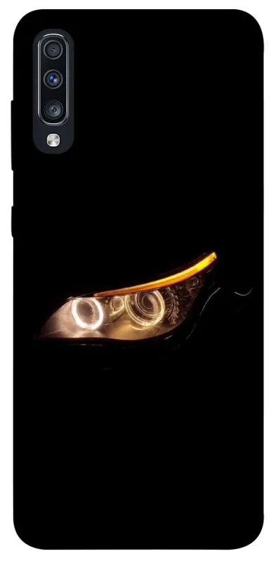 Чехол на Samsung Galaxy A70 (A705F) BMW v15 фото 1 из 1