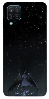 Чехол на Samsung Galaxy M12 Omniscient Reader's v4 фото 1 из 1