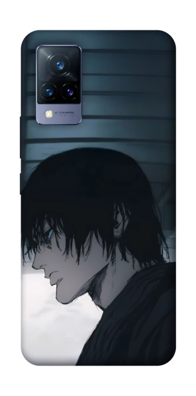 Чохол на Vivo V21 Toji Zenin фото 1 з 1