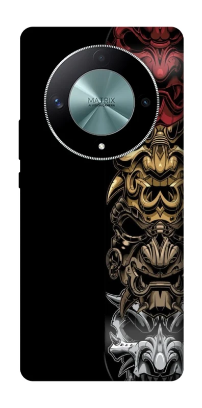 Чехол на Huawei Magic6 Lite Samuray фото 1 из 1