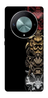 Чехол на Huawei Magic6 Lite Samuray фото 1 из 1