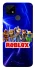 Чохол на Realme C21Y Roblox aesthetics фото 1 з 1