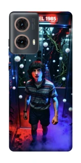 Чохол на Motorola Moto G85 Stranger Things ver.38 фото 1 з 1