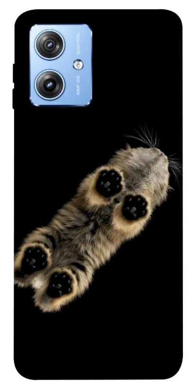 Чохол на Motorola Moto G84 Cat фото 1 з 1