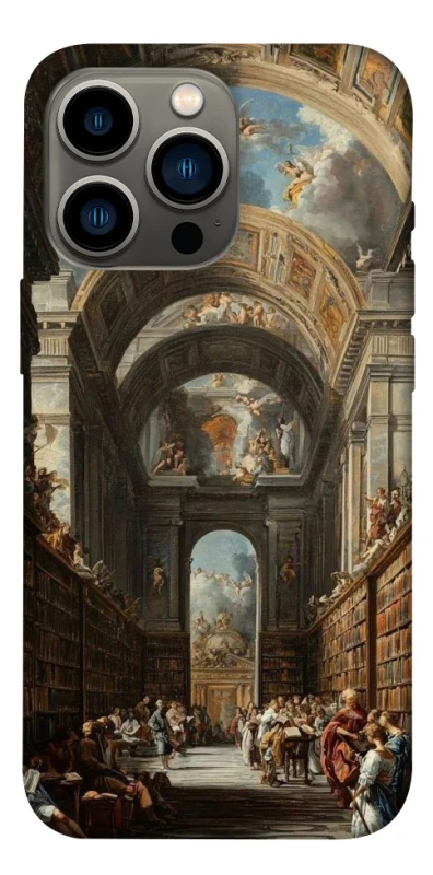 Чохол на Apple iPhone 13 Pro (6.1") Art collage ver.5 фото 1 з 1