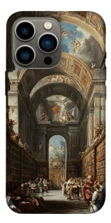 Чехол на Apple iPhone 13 Pro (6.1") Art collage ver.5 фото 1 из 1