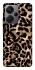 Чохол на Xiaomi Redmi Note 13 Pro+ Leopard Skin v4 фото 1 з 1