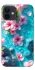 Чохол на Apple iPhone 12 mini (5.4") Flowers v19 фото 1 з 1