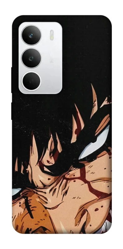 Чохол на Realme C71 Berserk v6 фото 1 з 1