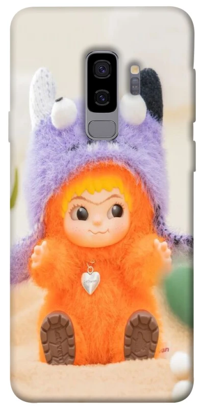 Чохол на Samsung Galaxy S9+ Wakuku ver.6 фото 1 з 1