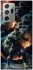 Чохол на Samsung Galaxy Note 20 Ultra Hulk v2 фото 1 з 1