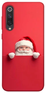 Чехол на Xiaomi Mi 9 SE Christmas mood ver.11 фото 1 из 1