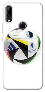 Чохол на Huawei P Smart Z Football Ball 2024 v2 фото 1 з 1