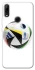 Чохол на Huawei P Smart Z Football Ball 2024 v2 фото 1 з 1