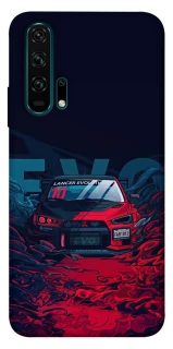 Чехол на Huawei Honor 20 Pro EVO 10 фото 1 из 1