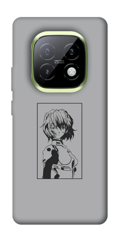 Чохол на Realme Narzo 70 Turbo Anime v6 фото 1 з 1