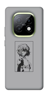 Чохол на Realme Narzo 70 Turbo Anime v6 фото 1 з 1