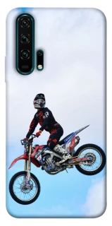 Чохол на Huawei Honor 20 Pro Мотокрос фото 1 з 1