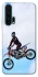 Чехол на Huawei Honor 20 Pro Мотокросс фото 1 из 1