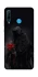 Чохол на Huawei P30 lite Dark Skeleton фото 1 з 1