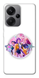 Чохол на Xiaomi Redmi Note 13 Pro+ K-Pop Demon Hunters ver.19 фото 1 з 1