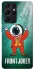 Чохол на Samsung Galaxy S21 Ultra FrontJoker фото 1 з 1