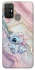 Чехол на ZTE Blade A52 Stitch ver.26 фото 1 из 1
