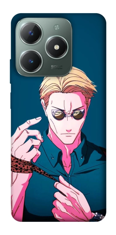 Чехол на Realme C61 Nanami фото 1 из 1