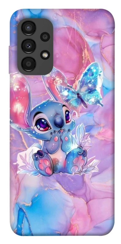 Чехол на Samsung Galaxy A13 4G Stitch ver.27 фото 1 из 1