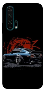 Чехол на Huawei Honor 20 Pro Tokyo drive фото 1 из 1