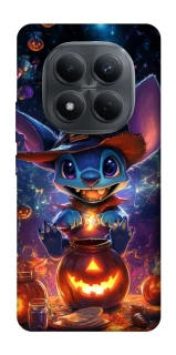 Чохол на Xiaomi Redmi Note 15 Pro 4G Halloween Stitch ver.5 фото 1 з 1