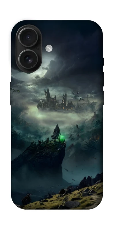 Чохол на Apple iPhone 16 Harry Potter Legacy фото 1 з 1