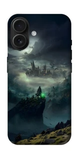 Чохол на Apple iPhone 16 Harry Potter Legacy фото 1 з 1