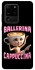 Чохол на Samsung Galaxy S20 Ultra Ballerina Capuchina фото 1 з 1