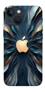 Чехол на Apple iPhone 13 mini (5.4") Apple logo ver.3 фото 1 из 1