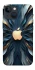 Чехол на Apple iPhone 13 mini (5.4") Apple logo ver.3 фото 1 из 1