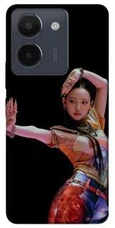 Чохол на Vivo Y36 Aespa-Karina фото 1 з 1