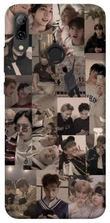 Чохол на Huawei P Smart (2019) Stray Kids The Bond фото 1 з 1