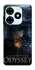Чехол на TECNO Spark Go 2024 Odyssey ver.4 фото 1 из 1