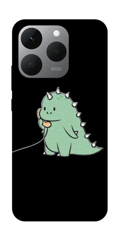 Чохол на Realme 15T Pair romantic theme ver.5 фото 1 з 1