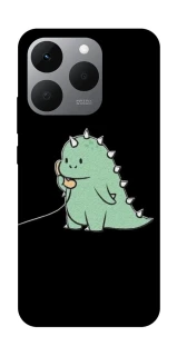 Чохол на Realme 15T Pair romantic theme ver.5 фото 1 з 1