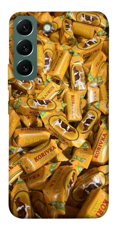 Чехол на Samsung Galaxy S22 Roshen фото 1 из 1