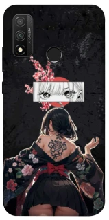 Чохол на Huawei P Smart (2020) She is Japanese фото 1 з 1
