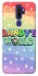 Чохол на Oppo A5 (2020) / Oppo A9 (2020) Dandysworld rainbow stars фото 1 з 1