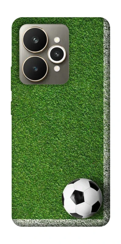 Чехол на Realme 15 Football aesthetic ver.5 фото 1 из 1