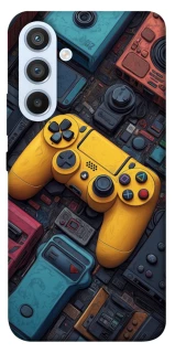 Чехол на Samsung Galaxy A54 5G gamepad v2 фото 1 из 1